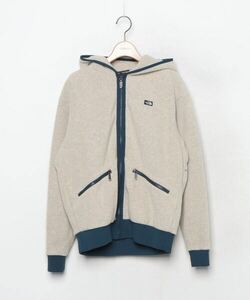 メンズ 「THE NORTH FACE」 ジップアップブルゾン M ベージュ