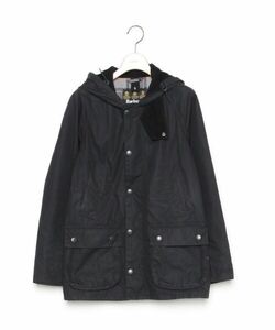 メンズ 「Barbour」 ブルゾン 34 ブラック