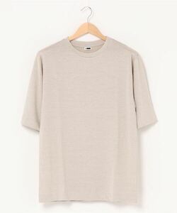 レディース 「H　BEAUTY&YOUTH UNITED ARROWS」 半袖Tシャツ FREE ナチュラル