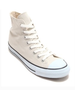 メンズ 「CONVERSE」 ハイカットスニーカー 22.0cm グレー