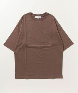 メンズ 「B:MING by BEAMS」 半袖Tシャツ LARGE ブラウン系その他5