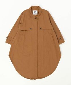 レディース 「MARW UNITED ARROWS」 コート 36 ブラウン