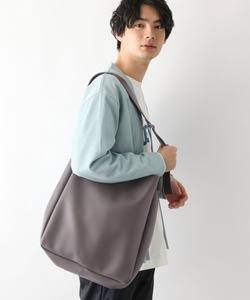 メンズ 「GLOBAL WORK」 ショルダーバッグ ONE SIZE チャコールグレー