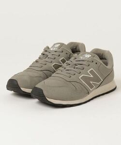 レディース 「New Balance」 ローカットスニーカー 23cm グレー