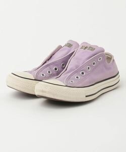 レディース 「CONVERSE」 スリッポン 23.5cm ピンク