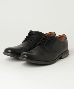 メンズ 「Clarks」 シューズ 7.5 ブラック