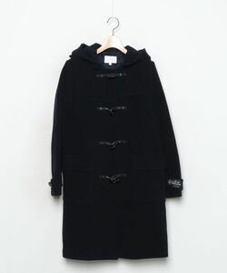 レディース 「BEAUTY&YOUTH UNITED ARROWS」 ダッフルコート LARGE ネイビー