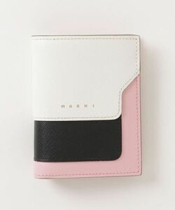 レディース 「MARNI」 財布 - ホワイト