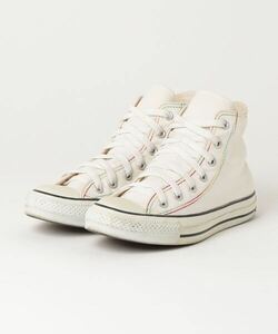 レディース 「CONVERSE」 ハイカットスニーカー 23cm ホワイト