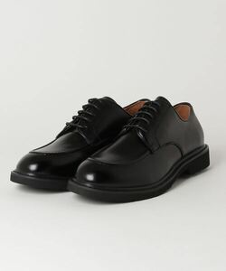 メンズ 「London Shoe Make」 シューズ UK7 ブラック
