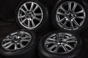 ★新品同様 165/65R14 ROADSTONE 2022年製 ラジアル 4本セット タンクデュエットパッソルーミートールブーンデリカD2エブリィジャスティ等