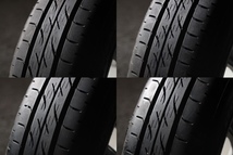 ★バリ山 145/80R13 ブリヂストン NEXTRY 2019年製 N-BOXモコAZ-ワゴンRキャロルミラムーヴプレオルクラMRワゴンアルトスペーシアタント_画像6