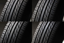 ★バリ山 175/70R14 国産YOKOHAMA ラジアル 2021年製 アクアクシオフィールダーランクスシエンタポルテヤリスヴィッツフィットキューブ_画像7