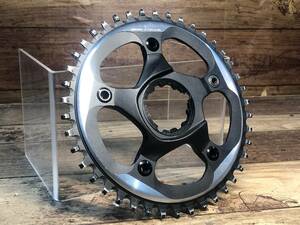 HQ406 スラム SRAM FORCE 1 チェーンリング 42T 11S