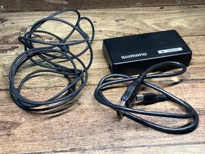 HM557 シマノ SHIMANO SM-PCE1 Di2 PC接続機器