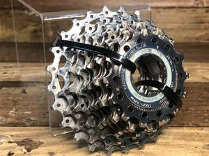 HE692 シマノ SHIMANO CS-6500 スプロケット 9S 14-25T