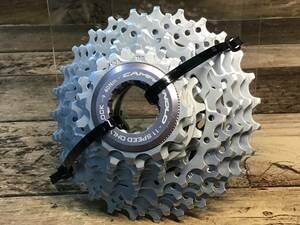 HE250 カンパニョーロ CAMPAGNOLO アテナ ATHENA スプロケット 12-27T 11S