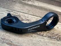 HR145 ガーミン Garmin サイクルコンピューターマウント 拡張バッテリー対応_画像1