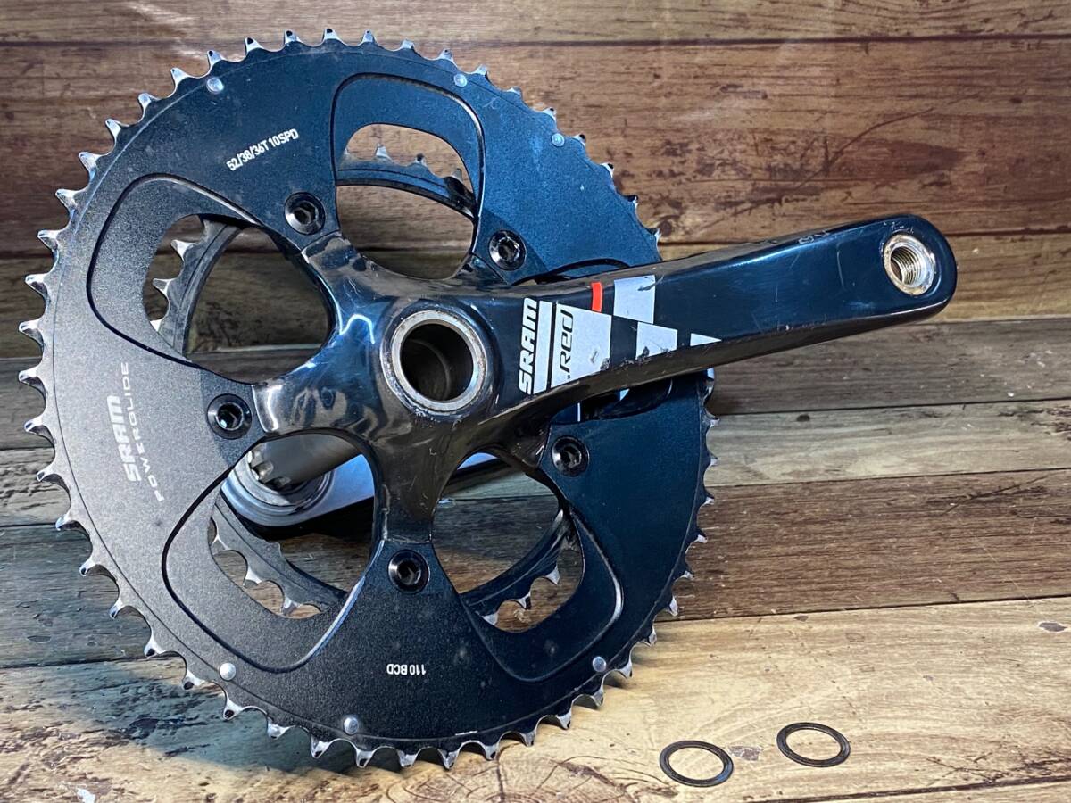 2025年最新】Yahoo!オークション -sram red クランクの中古品 2025年最新】Yahoo!オークション -sram red クランクの中古品