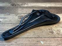 HQ937 セライタリア selle italia X1 サドル 黒 幅実測135mm FEC ALLOYレール_画像3