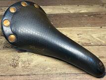 HP865 セラサンマルコ selle san marco リーガル Regal GIRARDI サドル 黒_画像1