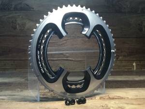 HM751 シマノ SHIMANO デュラエース DURA-ACE FC-9000 チェーンリング セット 53/39T