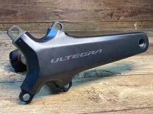 HJ491 シマノ SHIMANO アルテグラ ULTEGRA FC-R8100 12S 170mm アームのみ