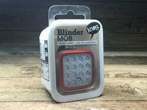 HM362 ノグ KNOG BINDER MOB フロントライト 新品 未使用