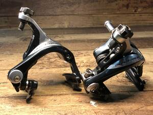 HR620 シマノ SHIMANO デュラエース DURA-ACE BR-9000 キャリパーブレーキ 前後セット