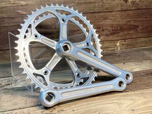 HG258 シマノ SHIMANO デュラエース DURA-ACE クランクセット 170mm 50-42T