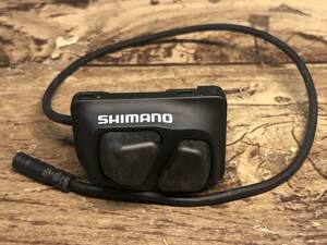 HN748 シマノ SHIMANO SW-R600 シフトスイッチ Di2 E-tube 電動