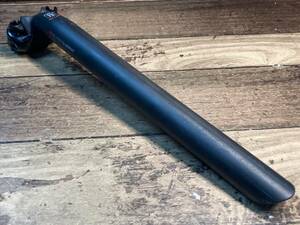 HR984 リッチー RITCHEY スーパーロジック SUPERLOGIC カーボン シートポスト Φ27.2mm ヤグラから300mm