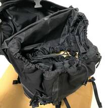 1円【激レア 大容量】ポーター PORTER HEAT ヒート RUCKSACK リュック バックパック ビジネス メンズ 吉田カバン ブラック ナイロン_画像7