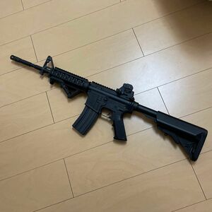 東京マルイ 次世代電動ガン　M4 sopmod 電動ガン