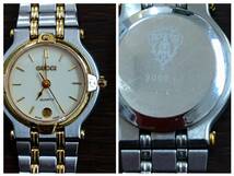 #21237 K18 GUCCI LONGINES YSL RADO CASIO CITIZEN SEIKO など 腕時計 懐中時計 140本以上 おまとめ 多数 ジャンク メンズ レディース_画像4