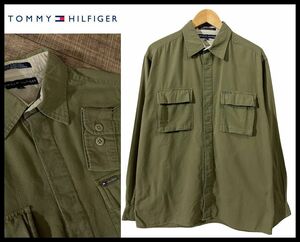 TOMMY HILFIGER