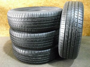 ■本州送料無料■バリ山■205/65R15 4本 グッドイヤー■中古タイヤホイール館 伊勢原店