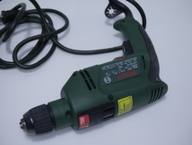 ■商品名：BOSCH 振動ドリル　PSB　600RE ／送料込み_画像5