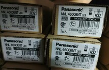 Panasonic LED天井照明 LEDライトバー NNL4600ENTLE9 新品未開封 4台 パナソニック IDシリーズ②_画像1