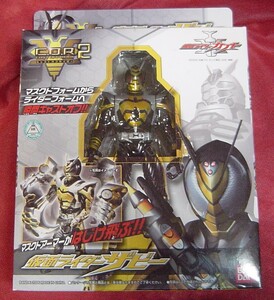 35B31-31　バンダイ　キャストオフ　仮面ライダーカブト　ザピー　未開封　C.O.R.2　フィギュア