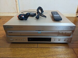 【確認済】パイオニア DVL-909 Pioneer LD プレーヤー DVD リモコン