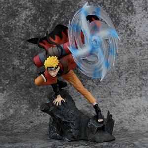 NARUTO Naruto figure 