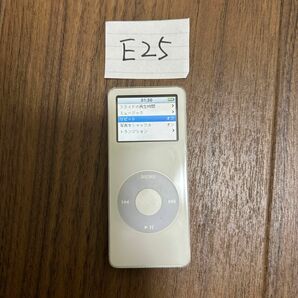 iPod 4GB A1137
