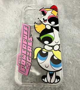 The Powerpuff Girls iPhone15 Pro スマホケース