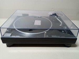 Technics テクニクス SL-1200MK3D ブラック 動作品