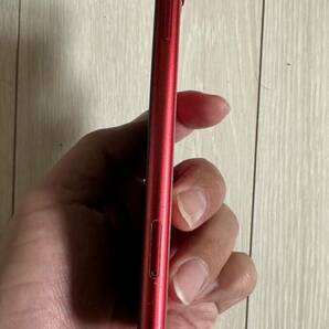 【売り切り】iPhone 11 64GB 中古 product RED Apple SIMフリー プロダクトレッド 残債なし シムフリーの画像8
