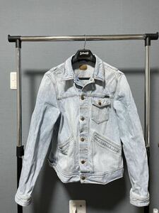 Nudie Jeans デニムジャケット　