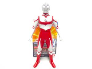 ■ウルトラマングレート■ウルトラヒーロー■EX■ソフビ■バンダイ■2020年■タグ付き■