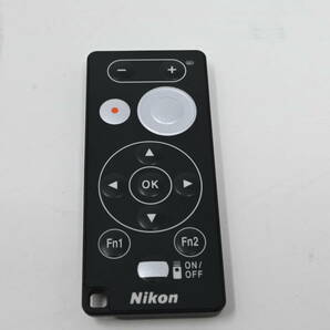 48_Nikon SmallRig トライポッドグリップ3070_ML-L7セット-1の画像4