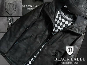 BLACK LABEL CRESTBRIDGE